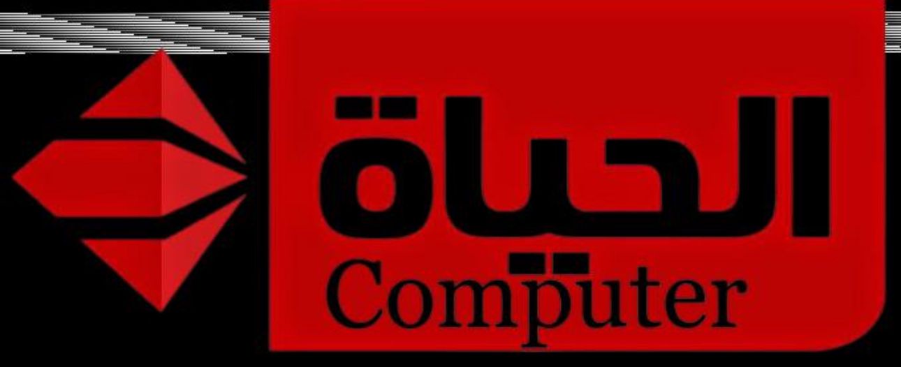 Al Hayat computer